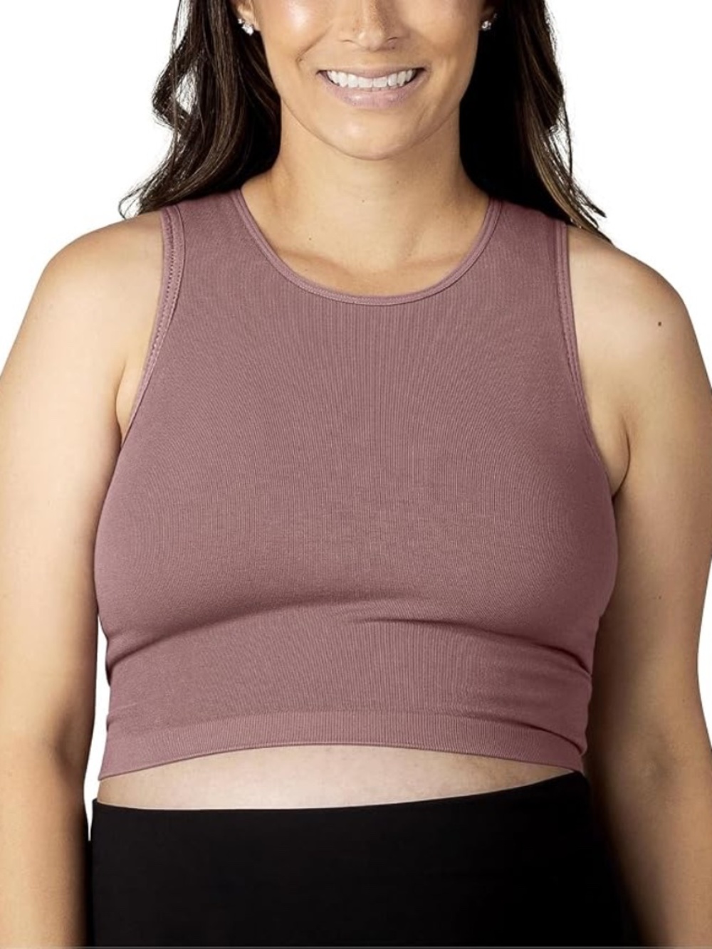 Kindred Bravely Maternity/nursing loungewear set